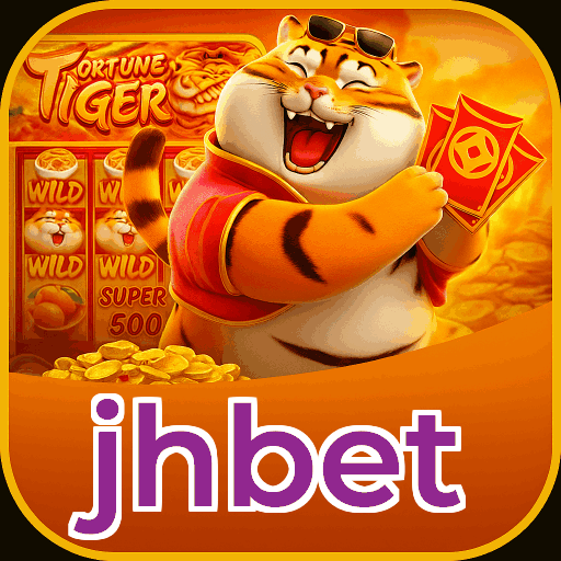 jhbet Logo