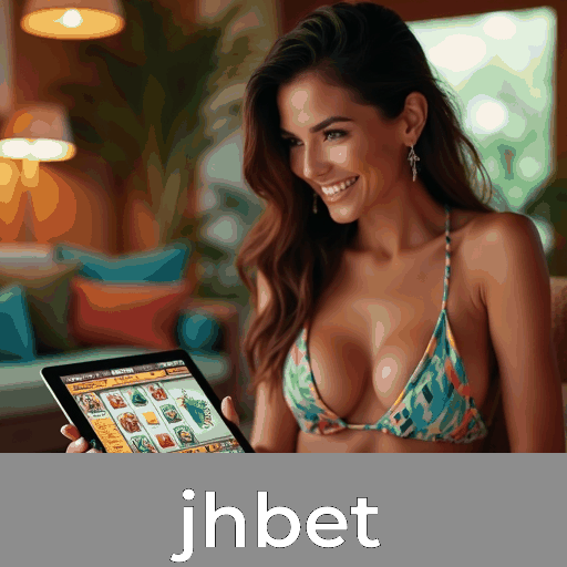 jhbet: Slots Gigantes, Poker ao Vivo, Roleta Intensa